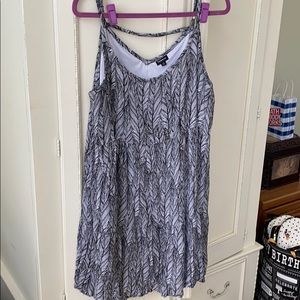 Torrid dress